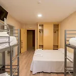 Pico Agujas Pensión San Isidro (Leon)