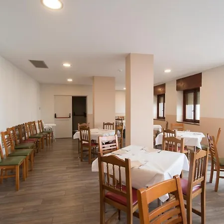 Pico Agujas 2* San Isidro (Leon)