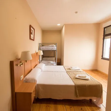 Pico Agujas 2* San Isidro (Leon)