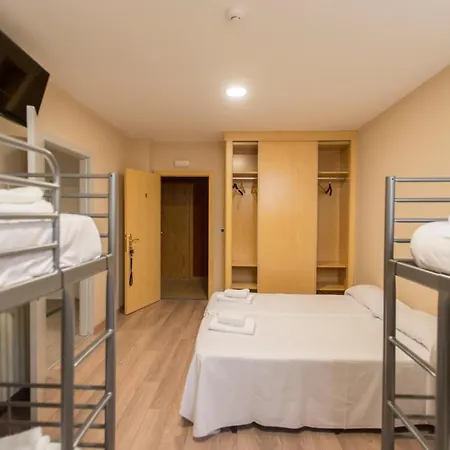 Pico Agujas Gasthof San Isidro (Leon)