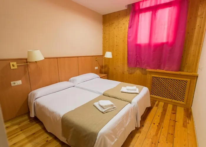 Pico Agujas Гостевой дом 2*