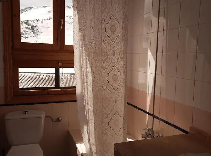 Гостевой дом Pico Agujas 2*