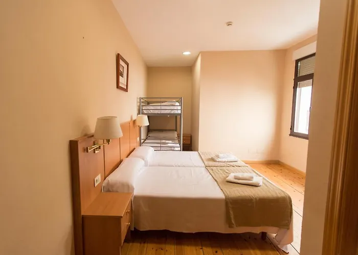 Pico Agujas 2* Сан-Исидро