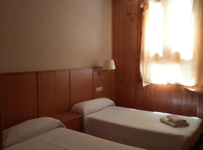 Pico Agujas 2* Сан-Исидро