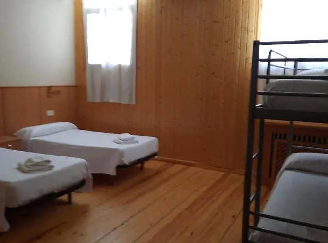 Pico Agujas Гостевой дом 2*