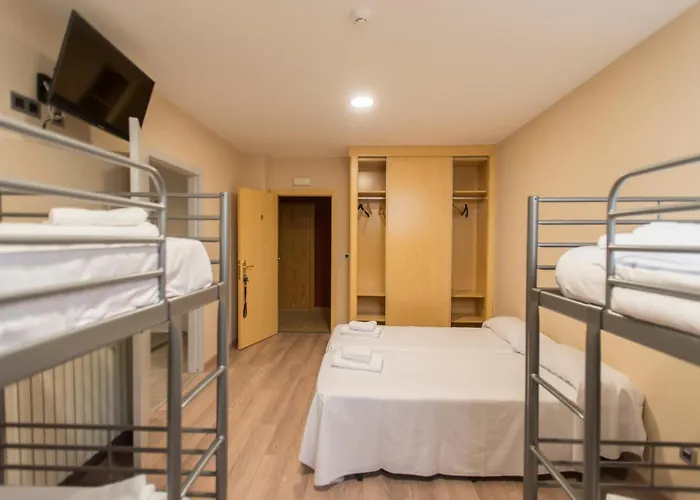 Pico Agujas Гостевой дом Сан-Исидро